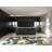 Pixel Array Rug-91658343