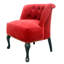 Beazer Upholstered Slipper Chair-22443277
