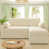 Beige Chenile