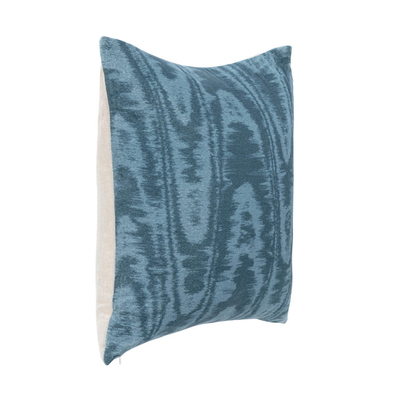 Hildene Square Pillow Cover & Insert
