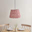 Parksdale 1 - Light Brushed Brass Pendant-803330448