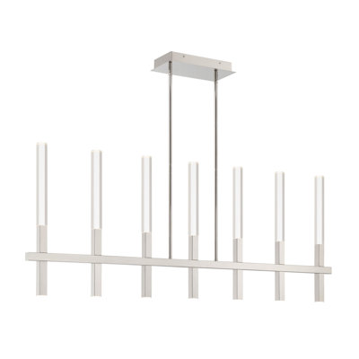 Benicio 7 Light Chandelier