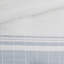 Luxury 5 Piece Cotton Jacquard Duvet Set - King/cal King