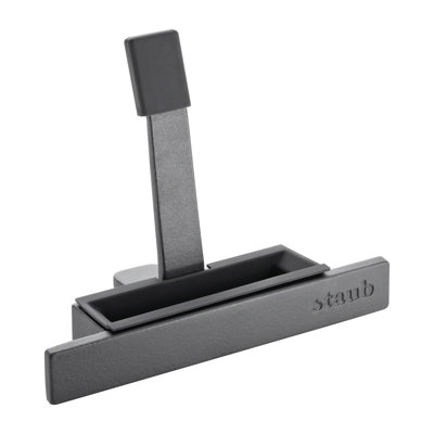 Staub Cast Iron Lid Holder