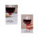 8oz. Red Wine Glass Set