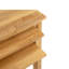 Elvina Solid Wood Nesting Tables-1618807346