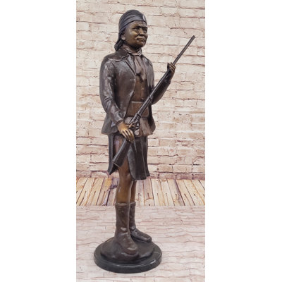 Figurines et sculptures de Taynias