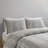 Luxury Cotton Bedding Sets, Jacquard Pattern, Modern Style For Home
