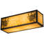 Rustic Lodge 2 - Light Bath Bar