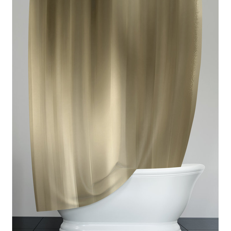 Rideau de douche Craige, H 93 po x l 70 po