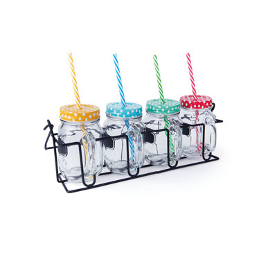 Funny Party Spice Jar