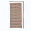 Schumacher x A Rum Fellow Izapa Hand Woven Brocade Fabric-50802163