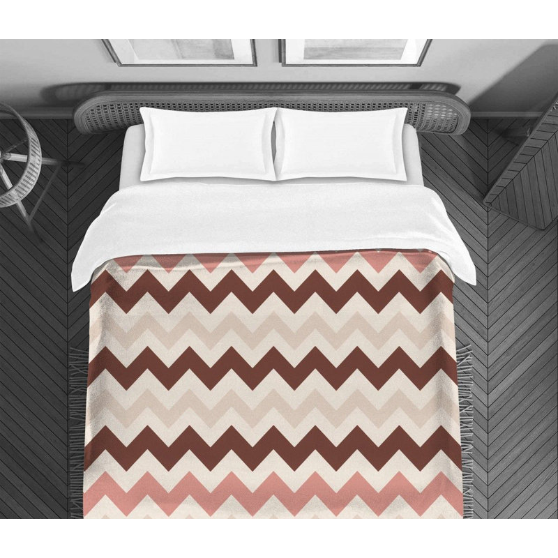Machine Printed Comforter, Twin Extra Long Comforter