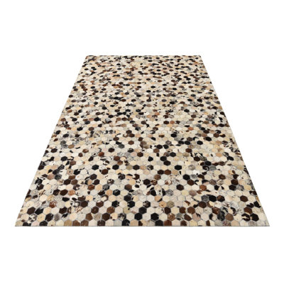 Ortega Multi Rug