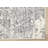 Vihana Geometric Grey Ivory Area Rug
