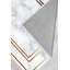 Tapis d'entrée de qualité supérieure (3,3 x 6,6 pi), 100% polyester, d'une hauteur de poils de 0,3 po | Antibactérien, points antidérapants en PVC, 650 g / m² | Conception tissée durable, impression numérique 3D, lavable à la machine, idéale pour la décoration intérieure-399037487