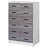 Maray 31.5'' W 7 - Drawer Dresser-166826964
