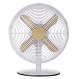46cm Oscillating Table Fan