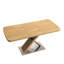 Table de salle à manger extensible Boxford