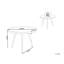Abrakata Four Leg Coffee Table