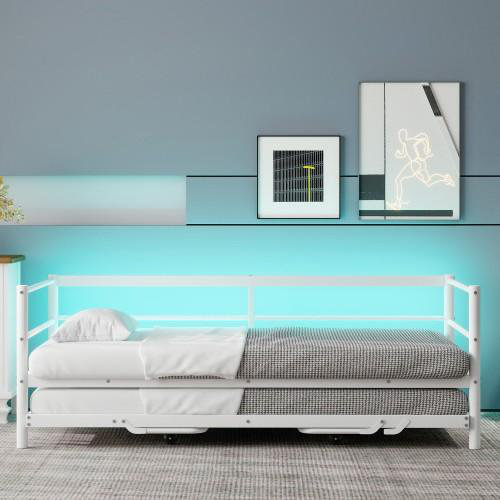 Beds, White