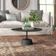 Thomas Solid Wood Single Coffee Table