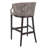 Grifton Solid Wood Saddle Seat Bar Stool-2137056277
