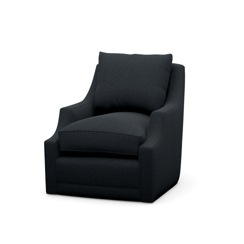 Renee Swivel Chair, Grande 120935