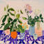 Warm Embrace 1 - Unframed-876033028