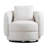 Opal Upholstered Swivel Accent Chair-105268590