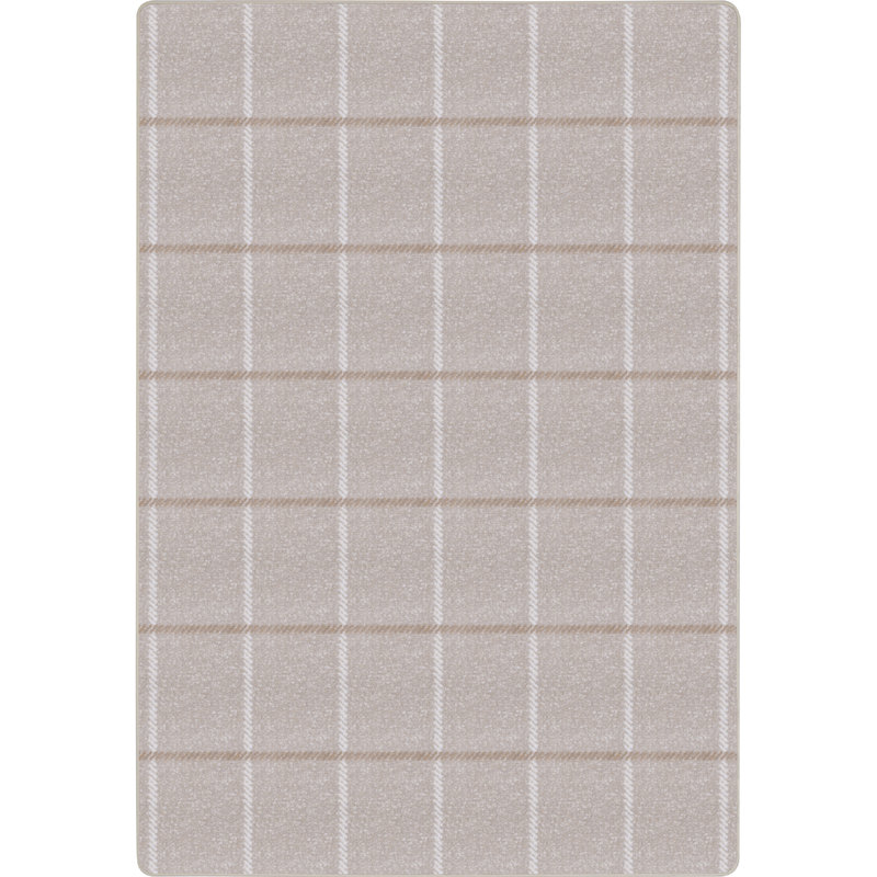 Impressions New Haven Area Rug, Rectangle 5'4" x 7'8"