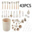 Living And Home Utensil Set-128728423