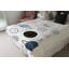 Ricard Throw Blanket