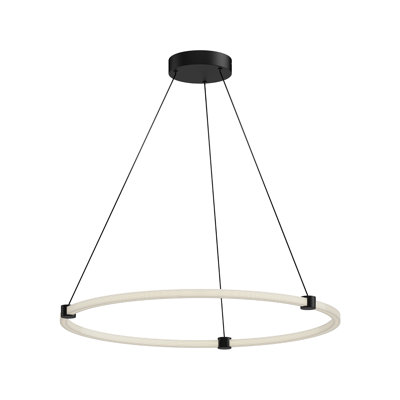 Bruni 1 - Light LED Pendant