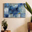 «Blue Morning» - reproduction sur toile tendue-678164666
