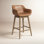 Bahari Swivel Bar and Counter Stool