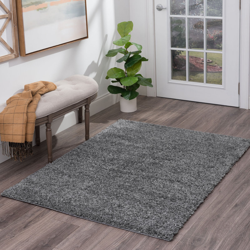 Sisler Performance Indoor Rug, Rectangle 4' x 5'3"