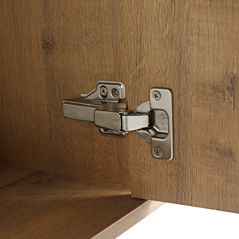 47.06'' Single Bathroom Vanity Base Only