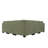 Corduroy U-Shaped Sectional Reversible-96215295