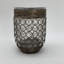 Glass Tabletop Votive Holder-2029899478