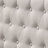 Folger Fog Button Tufted Daybed with Trundle-99956386-99956387