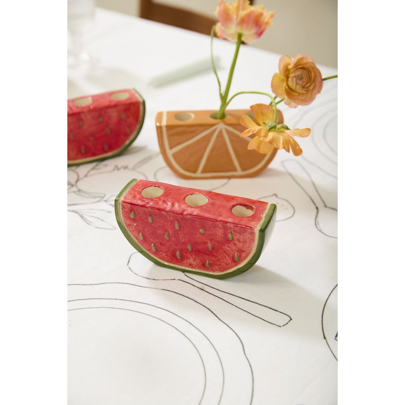  Mangume Watermelon Budvase