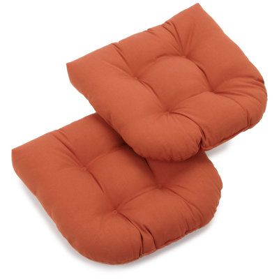 Outdoor 5'' Seat Cushion
