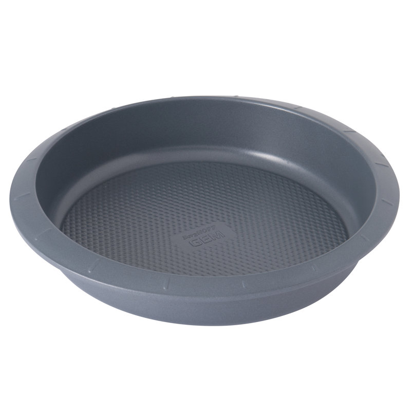 Ensemble de plats de cuisson antiadhésifs en acier au carbone 3 pièces BergHOFF