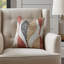 Housse et insert de coussin Oak Valley Enchanted Prairie Luxury-2001699201-2001699215