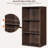 Andralyn Bookcase-61726377
