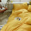 Ensemble de housse de couette 100% coton VCLIFE-451600218-433256804