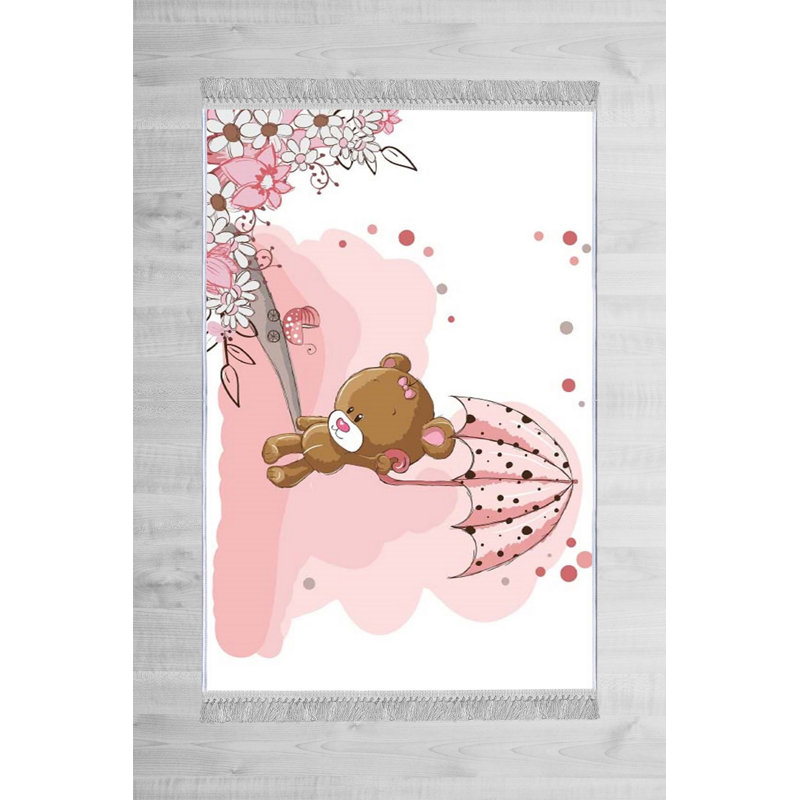 Luxurious Hall Carpet, 100% Velvet Fabric, 39.4 x 78.7 inches | Non-Slip Cotton Sole, 0.4 in Pile Height | Antibacterial, Machine Washable, 3D Digital Printing | Perfect for Home Decor & Comfort