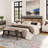 Lively Floral Rug Oriental Area Rug-100174740