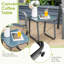 Tammo Metal 2 - Person Seating Group-1335049342